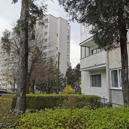 Apartament Maysa Cluj-Napoca Exterior photo
