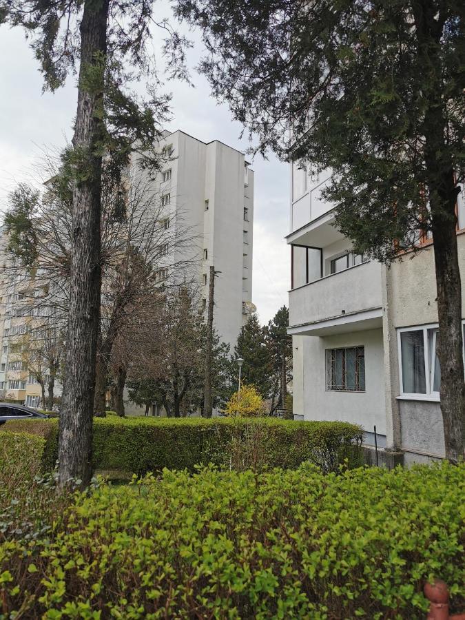 Apartament Maysa Cluj-Napoca Exterior photo