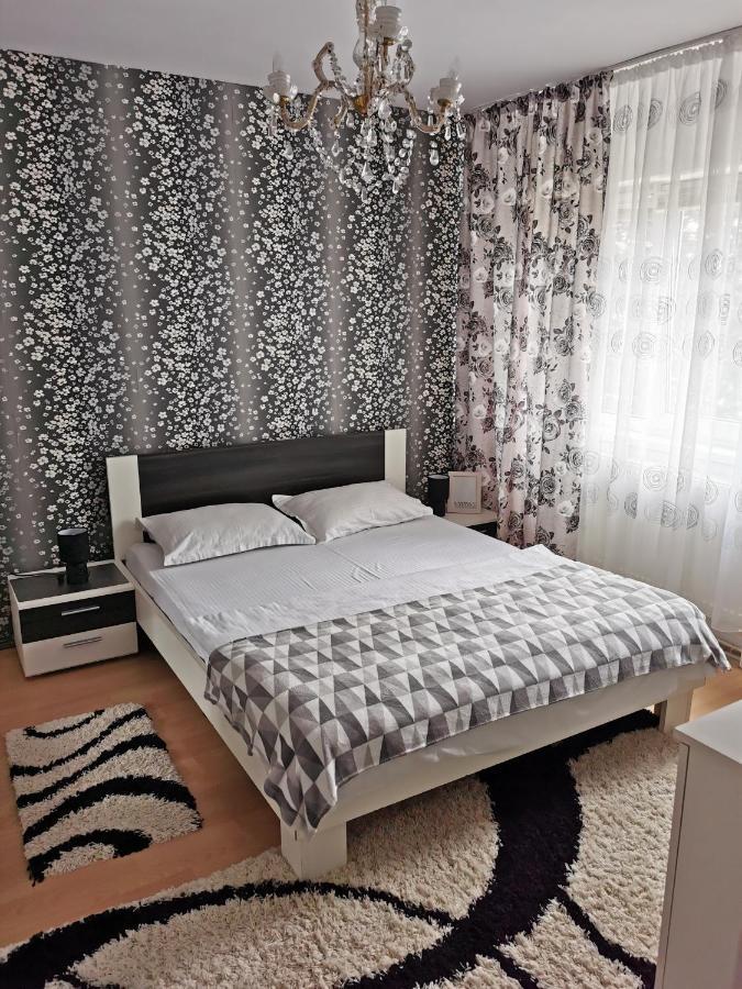 Apartament Maysa Cluj-Napoca Exterior photo