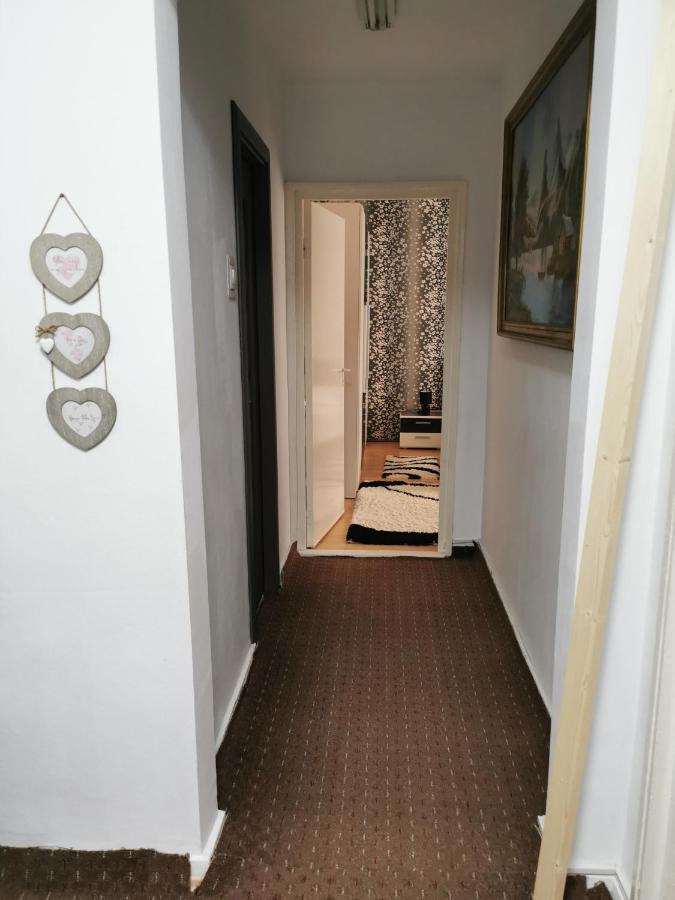 Apartament Maysa Cluj-Napoca Exterior photo