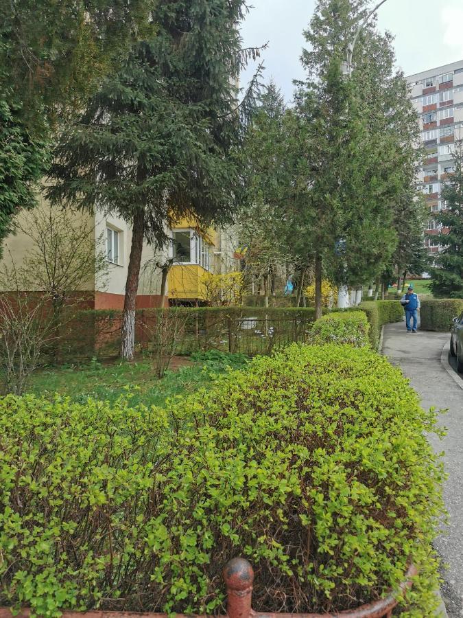 Apartament Maysa Cluj-Napoca Exterior photo