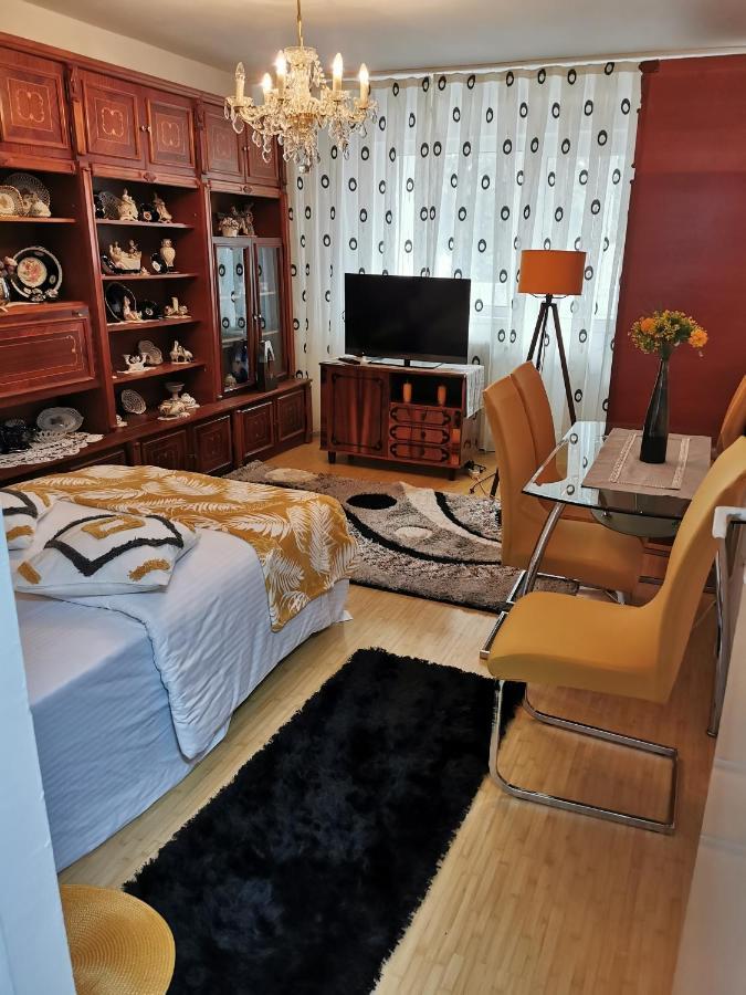 Apartament Maysa Cluj-Napoca Exterior photo